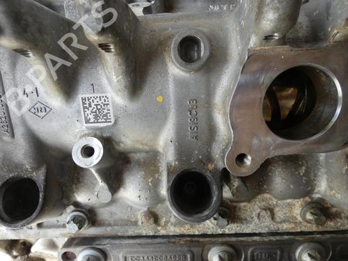 Cylinder head MERCEDES-BENZ A-CLASS (W177) A 200 (177.087) | BP24026508M5