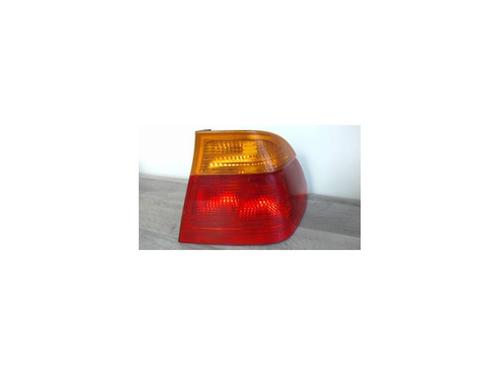 Used Right taillight BMW 3 (E46) 320 d (136 hp) 24667020