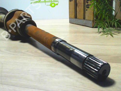 Right front driveshaft CITROËN C3 Picasso (SH_) 1.6 HDi | BP35903459M39 - Image 3