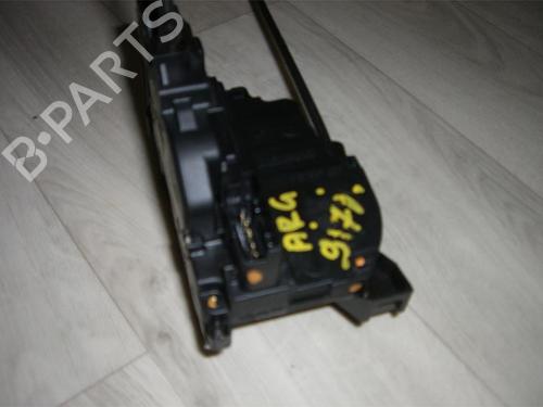Rear left lock RENAULT MEGANE III Hatchback (BZ0/1_, B3_) 1.5 dCi | BP24023702C100 