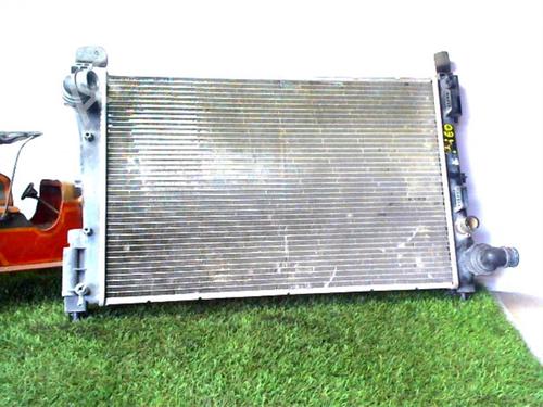 Køler FIAT PUNTO EVO (199_) 1.3 D Multijet (199AXC1A, 199BXC1A, 199AXT1A, 199BXT1A) | BP25618208M31