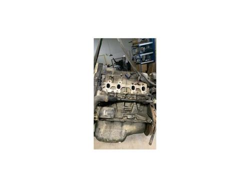 Used Engine FIAT PANDA (169_) 1.1 (169.AXA1A) (54 hp) 30807476