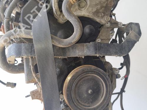 Engine FORD FIESTA VI (CB1, CCN) 1.25 | BP37179142M1 - Image 20