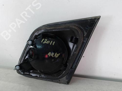 Left tailgate light MAZDA 3 (BK) 1.6 DI Turbo | BP21517432C79 