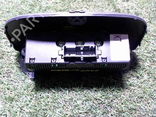 Display monitor OPEL MERIVA A MPV (X03) 1.7 DTI (E75) | BP24022983C48