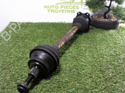 Drivaksel foran Høyre AUDI A8 D2 (4D2, 4D8) 2.5 TDI quattro (180 hp) 30667013