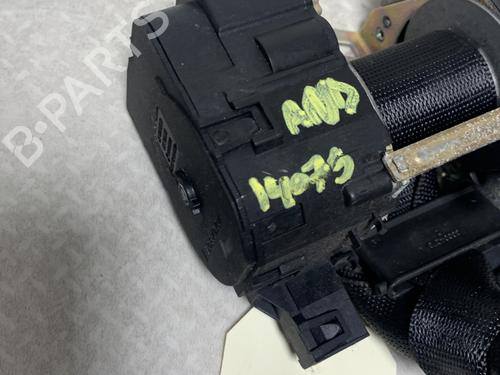 Front right seatbelt MERCEDES-BENZ S-CLASS (W220, V220) S 320 CDI (220.026, 220.126) | BP28157719I25