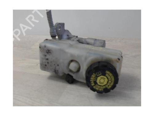 Brake master cylinder RENAULT CLIO IV (BH_) 1.5 dCi 75 | BP22914857M77 