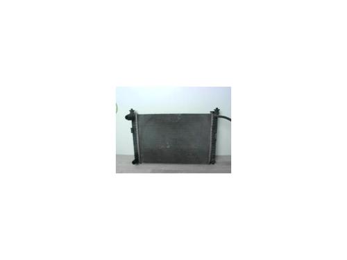 Used Water radiator MAZDA 2 (DY) 1.4 CD (68 hp) 24024033