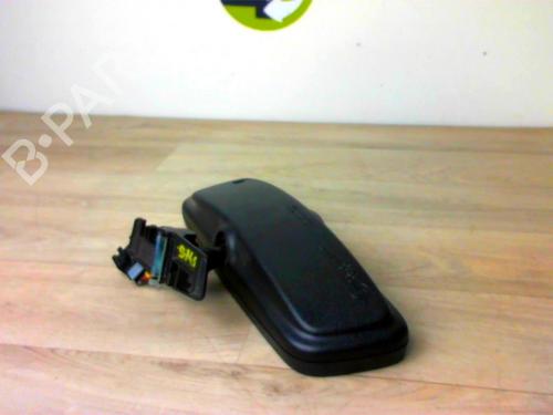 Rear mirror OPEL VECTRA C GTS (Z02) 2.2 DGi (F68) | BP24024427I6