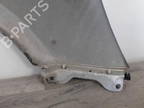 Left front fenders HYUNDAI i20 I (PB, PBT) 1.4 CRDi | BP26199180C41