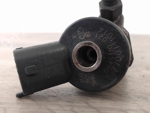 Injector RENAULT LAGUNA II (BG0/1_) 1.9 dCi (BG08, BG0G) | BP25157214M100