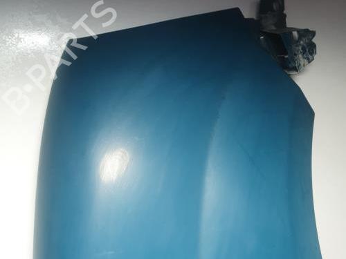 Right front fenders RENAULT KANGOO (KC0/1_) 1.2 16V (KC05, KC06, KC03, KC0T, KC0W, KC1D) | BP29478739C42 