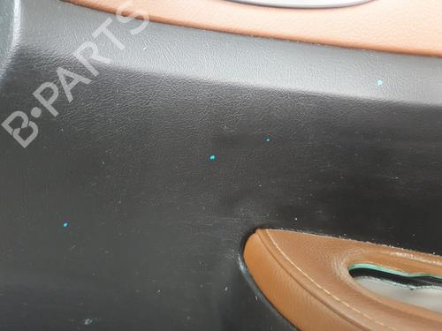 Front right panel PEUGEOT 307 SW (3H) 2.0 16V | BP24322373C59 