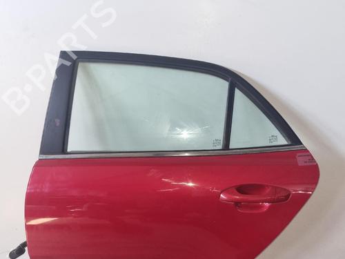 Used Left rear door Left rear door 37268604 37268604