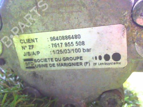 Steering pump PEUGEOT 607 (9D, 9U) 2.2 HDi | BP24024577M99 
