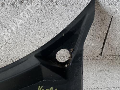 Scuttle panel SEAT ALTEA (5P1) 1.9 TDI | BP29508997C110 