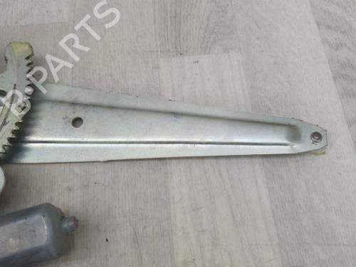 Rear right window mechanism TOYOTA RAV 4 III (_A3_) 2.2 D 4WD (ALA30_, ALA30R) | BP28195825C25 