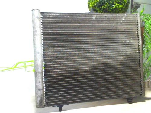 Used AC radiator PEUGEOT 207 (WA_, WC_) 1.4 HDi (68 hp) 24024304