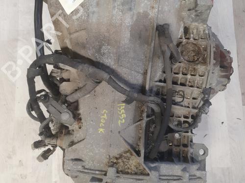 Gearbox CHRYSLER 300M (LR) 3.5 V6 24V | BP31860639M3 