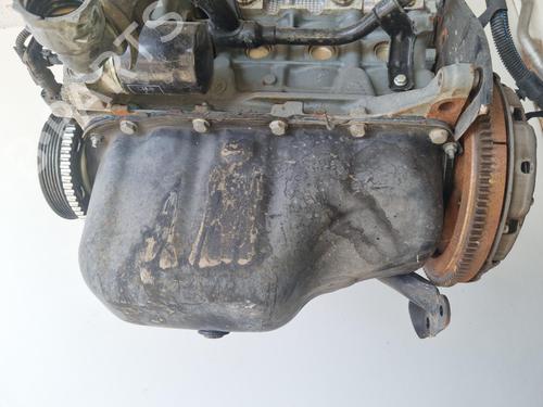 Engine FORD KA (RU8) 1.2 | BP37076039M1 - Image 5
