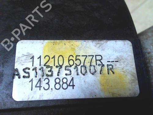 Engine mount RENAULT ZOE (BFM_) ZOE | BP26923229M89