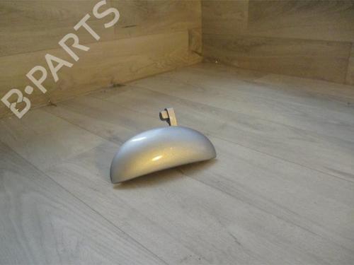 Used Rear left exterior door handle PEUGEOT 107 (PM_, PN_) 1.0 (68 hp) 22400766