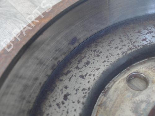 Other FORD FIESTA VI (CB1, CCN) 1.4 TDCi | BP26601850O1 