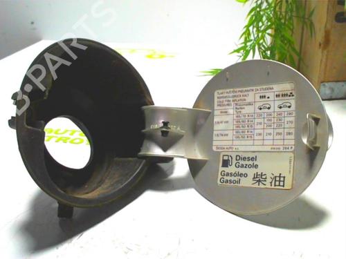 Fuel flap SKODA FABIA I (6Y2) 1.9 SDI | BP24023264C131 