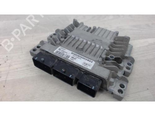 Computer FORD FIESTA VI (CB1, CCN) 1.4 TDCi | BP30807331M11