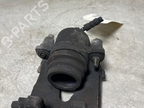 Pinça travão frente direita Pinça travão frente direita VW POLO IV (9N_, 9A_) 1.2 12V (64 hp) 33984434 33984434