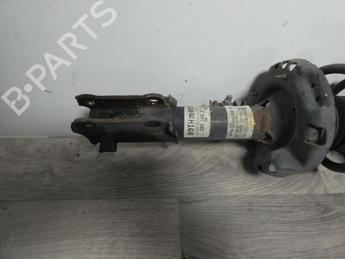 Right front shock absorber KIA RIO IV (YB, SC, FB) 1.25 | BP38328165M17 - Image 2