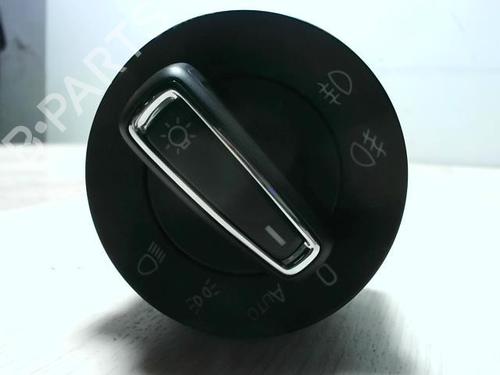 Headlight switch SKODA SCALA (NW1) 1.6 TDI | BP24026346I24