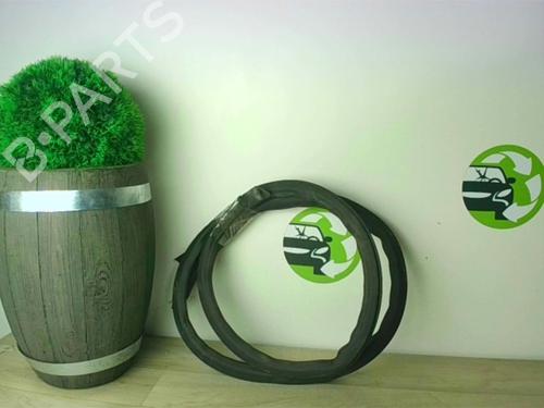 Used Rubber door seal RENAULT ZOE (BFM_) ZOE (88 hp) 24025157