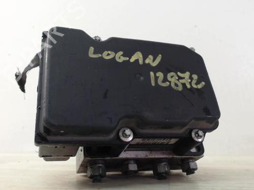 ABS pump DACIA LOGAN (LS_) 1.5 dCi (LS0K) | BP24028235M43