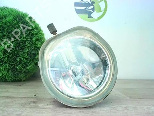Used Left front fog light FIAT MULTIPLA (186_) 1.6 (186AXC1A, 186BMC1A, 186BXC1A) (103 hp) 21182564