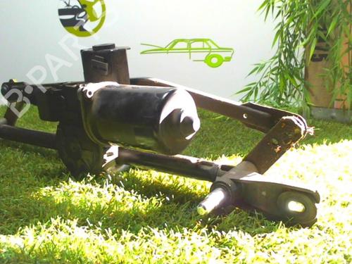 Front wiper motor HYUNDAI TUCSON (JM) 2.0 CRDi All-wheel Drive | BP26164274M29 