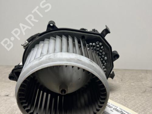 Used Heater blower motor Heater blower motor CITROËN C4 Picasso I MPV (UD_) 1.6 HDi (109 hp) 33976596 33976596