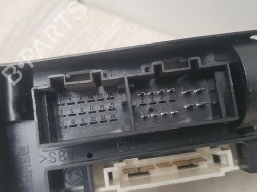 Climate control VW FOX Hatchback (5Z1, 5Z3, 5Z4) 1.2 | BP28118640I5 