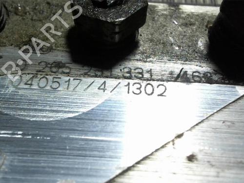 ABS pump FIAT PUNTO (188_) 1.2 60 (188.030, .050, .130, .150, .230, .250) | BP24023036M43 