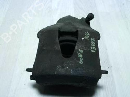left-front-brake-caliper-vw-golf-vi-5k1-2008-2009-2010-2011-2012-2013-2014-25619024 main image