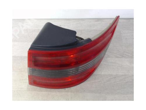 Right taillight MERCEDES-BENZ B-CLASS Sports Tourer (W245) B 180 CDI (245.207) | BP22440763C35 