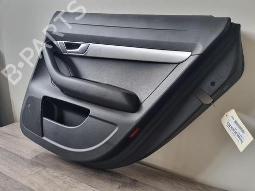 Rear right panel AUDI A6 C6 Avant (4F5) 3.0 TDI quattro | BP37644409C61 - Image 8