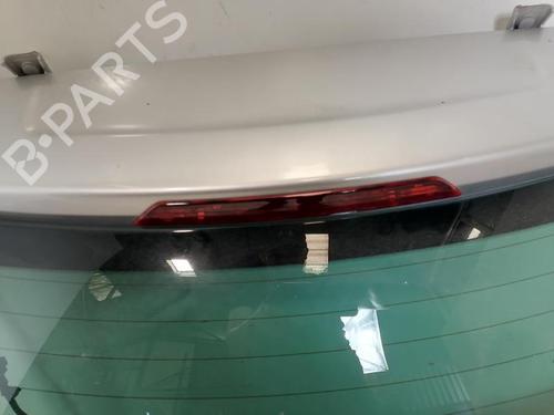 Tailgate CITROËN C3 II (SC_) 1.4 HDi 70 (SC8HZC, SC8HR0, SC8HP4) | BP24023931C6