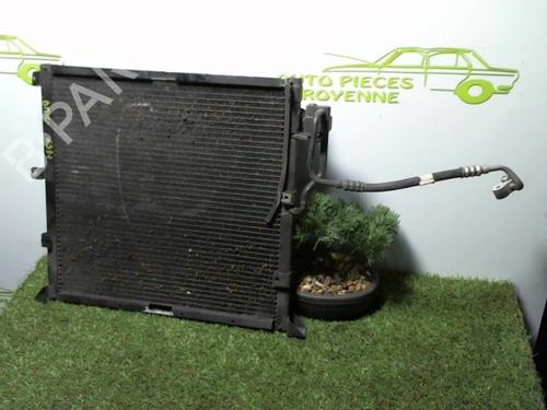 Used AC radiator AC radiator BMW 3 Touring (E36) 318 i (116 hp) 24022856 24022856