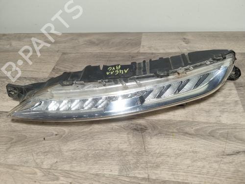 Used Left daytime light Left daytime light CITROËN C4 Grand Picasso II (DA_, DE_) 1.6 HDi / BlueHDi 115 (115 hp) 39686781 39686781