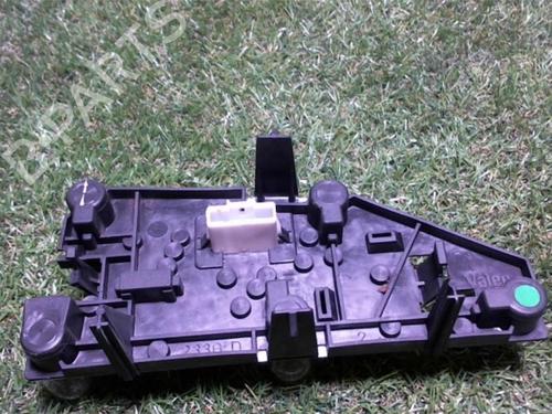 Licence plate light PEUGEOT 406 (8B) 2.0 HDI 110 | BP21181690I40 