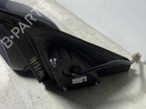 Left mirror SUZUKI SWIFT III (MZ, EZ) 1.3 DDiS (RS413D) | BP29632672C26