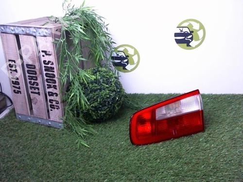 Used Right tailgate light Right tailgate light RENAULT LAGUNA II (BG0/1_) 2.2 dCi (BG0F) (150 hp) 24021638 24021638