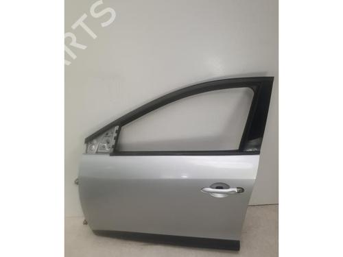 Left front door RENAULT MEGANE III Hatchback (BZ0/1_, B3_) 1.5 dCi | BP27572415C2 